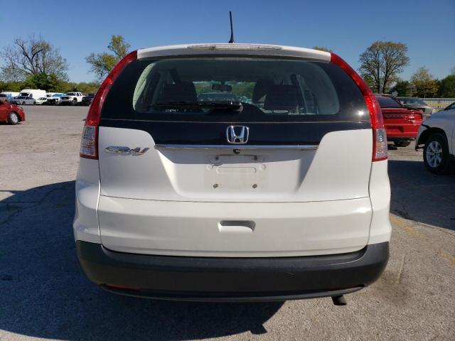 2017 HONDA CR-V - 2HKRM3H36CH503342