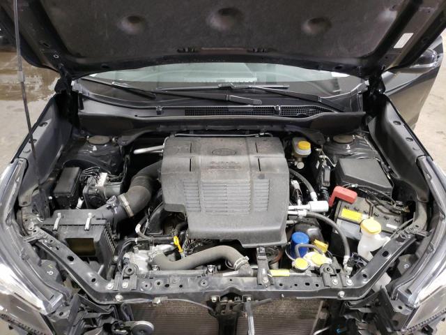 2020 SUBARU FORESTER S - JF2SKARC4LH441711