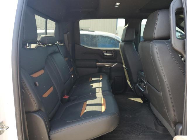 2020 GMC SIERRA K15 - 3GTP9EEL2LG154262