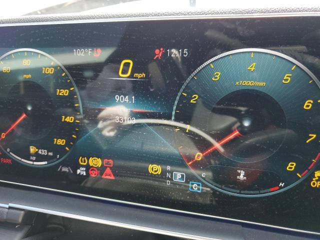 4JGFB4KB4MA467637 Mercedes-Benz Gle 350 4matic