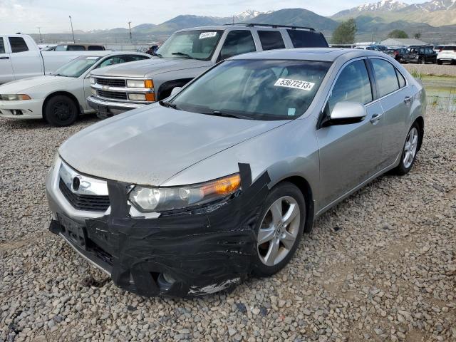 2010 Acura TSX 