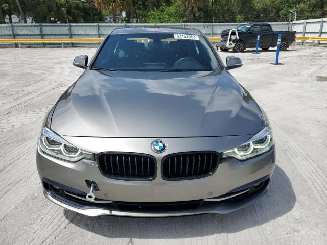 2016 BMW 340 I - WBA8B3G58GNT92882