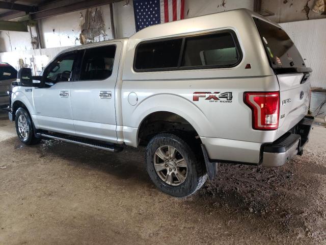 1FTEW1EG9FKD82591 Ford F150 Supercrew