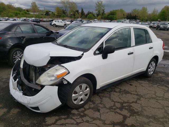 2009 Nissan Versa S