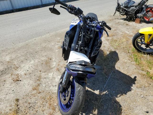 2019 YAMAHA MT09 C JYARN53Y7KA001498