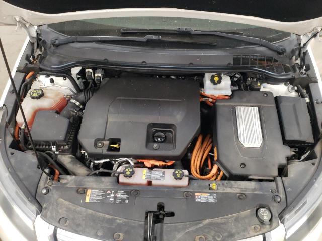 VIN 1G1RD6E46DU106888 2013 Chevrolet Volt no.11