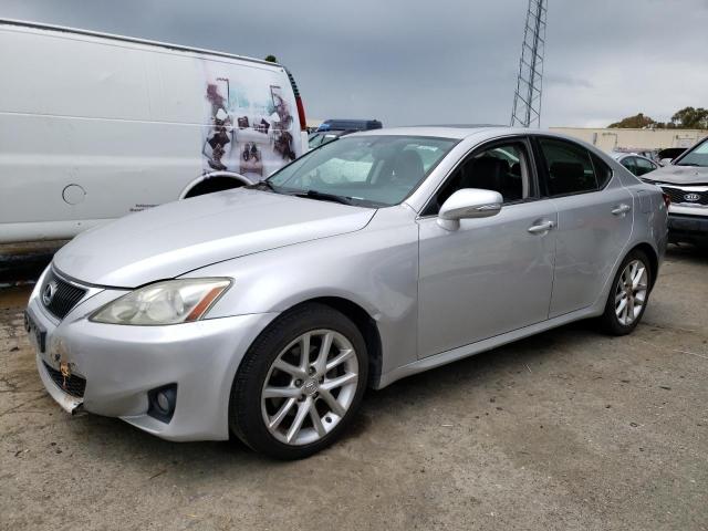 2012 Lexus IS 250 