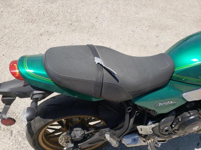 2022 KAWASAKI ER650 M - ML5EREM19NDA76440