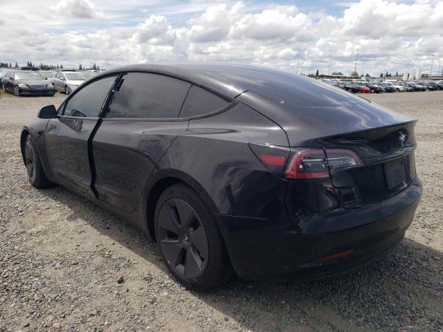 5YJ3E1EA5MF985621 Tesla MODEL 3
