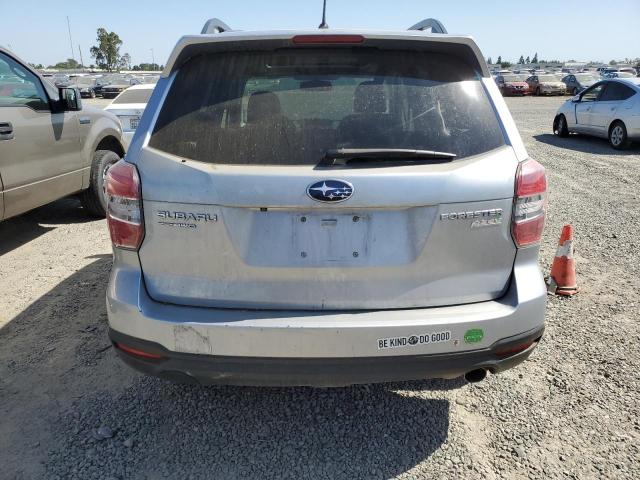 JF2SJAHC6FH480759 Subaru Forester 2.5i Limited