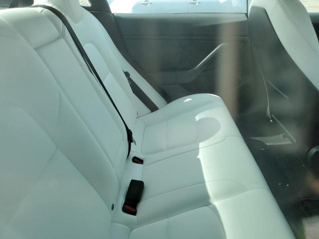 5YJ3E1EB8NF329200 Tesla MODEL 3