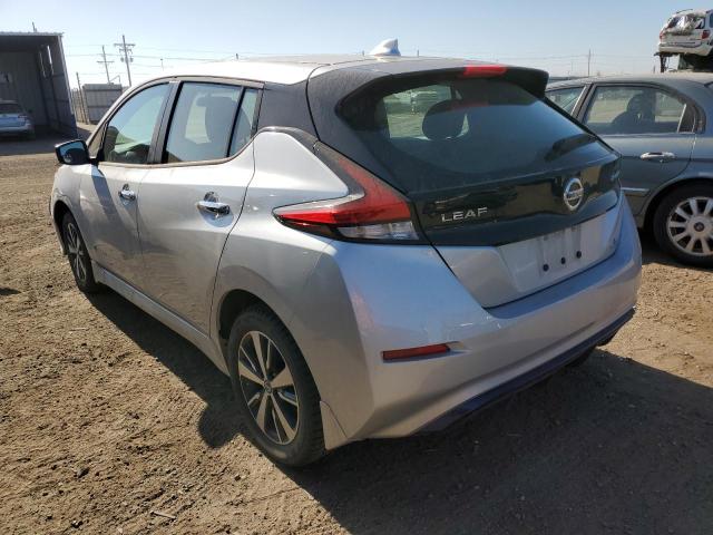 1N4BZ1CP1KC321047 Nissan Leaf S Plus