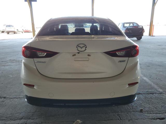 2015 MAZDA 3 SV - JM1BM1T75F1261896