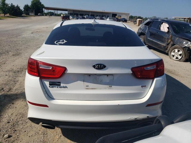 5XXGM4A77FG415703 | 2015 KIA OPTIMA LX