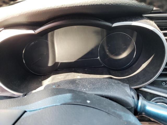 KNAGM4AD6G5092107 KIA OPTIMA HYBRID