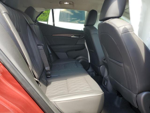 2023 BUICK ENVISION A LRBFZRR40PD031406