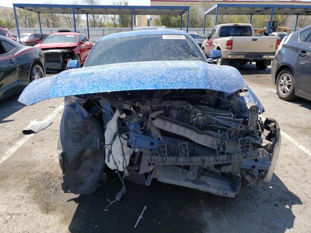 1FA6P8TH9J5142377 Ford MUSTANG
