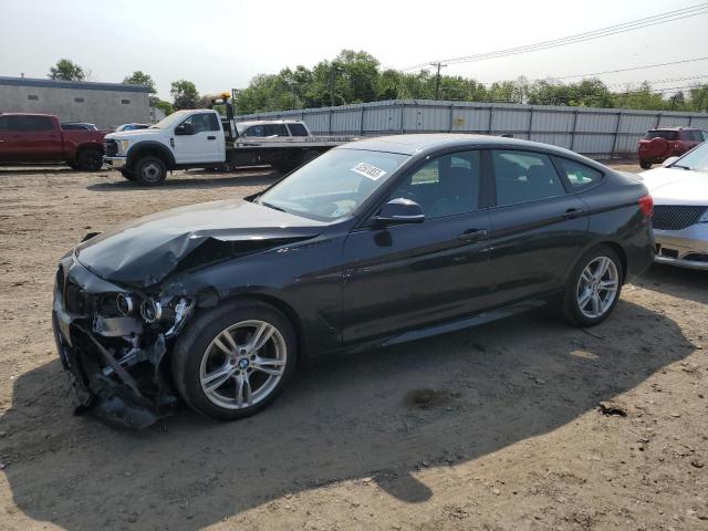 2018 BMW 330 XIGT - WBA8Z9C53JB220255