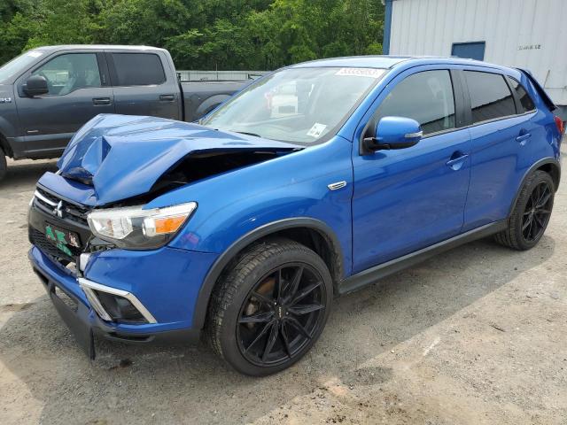 2018 Mitsubishi Outlander Sport ES