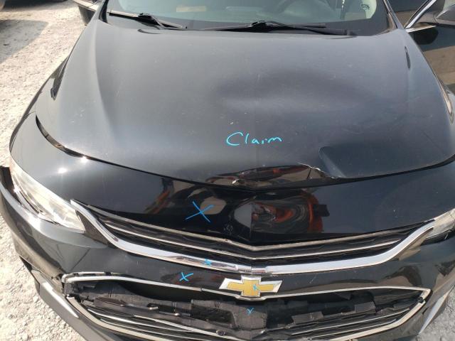 2016 CHEVROLET MALIBU HYB - 1G1ZJ5SU6GF298829