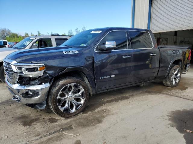 2019 Dodge RAM 1500 Longhorn en venta en Duryea, PA