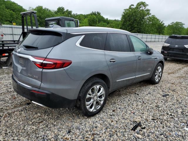 2018 BUICK ENCLAVE AV - 5GAEVCKW3JJ182929
