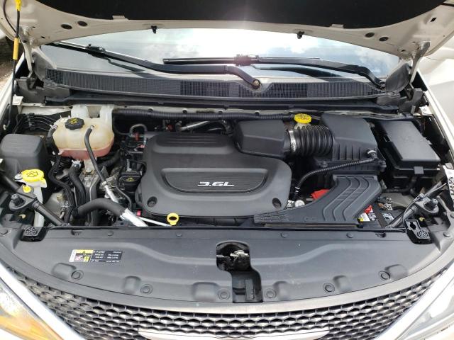 2017 CHRYSLER PACIFICA T - 2C4RC1BG1HR551568