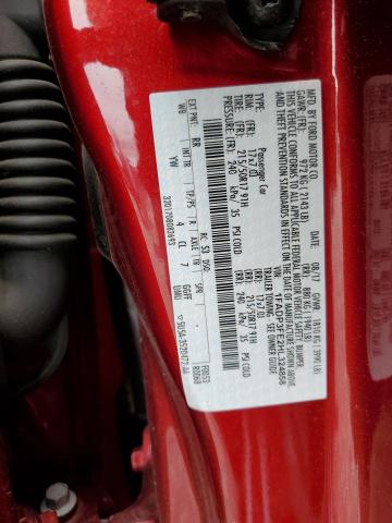 1FADP3FE2HL324858 Ford FOCUS SE