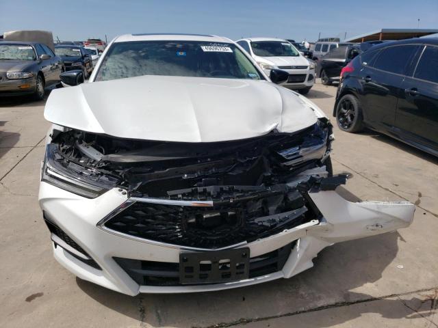 19UUB6F40MA003152 Acura TLX TECHNO 5