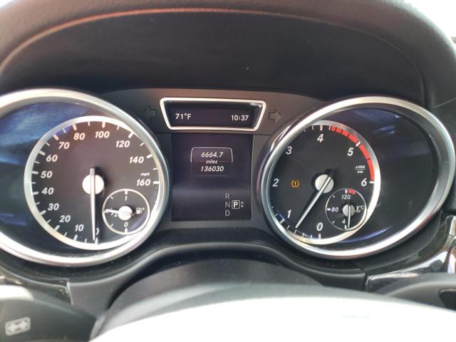 4JGDF2EE8FA530053 Mercedes-Benz Gl 350 Bluetec