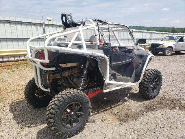 2017 POLARIS RZR XP 100 - 3NSVDE998HF920009