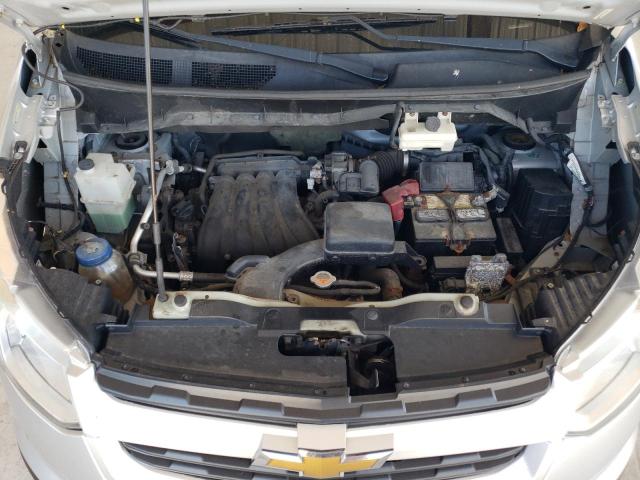 2015 CHEVROLET CITY EXPRE - 3N63M0YN9FK692954