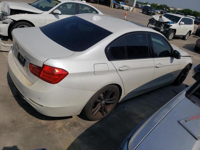 2015 BMW 328 I - WBA3A5G53FNS87514