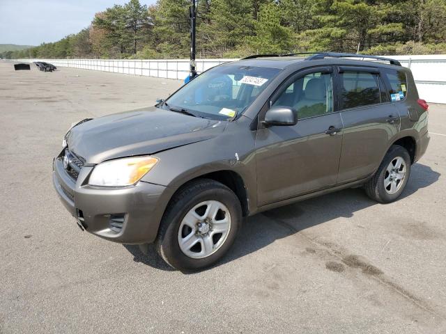 2010 TOYOTA RAV4 Photos | NY - LONG ISLAND - Repairable Salvage Car ...