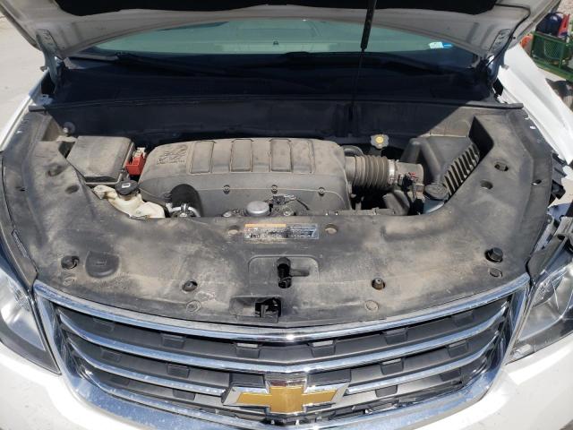 2017 CHEVROLET TRAVERSE L - 1GNKVHKD7HJ166375