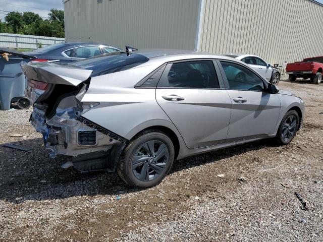 2023 HYUNDAI ELANTRA BL - KMHLM4AJXPU047745