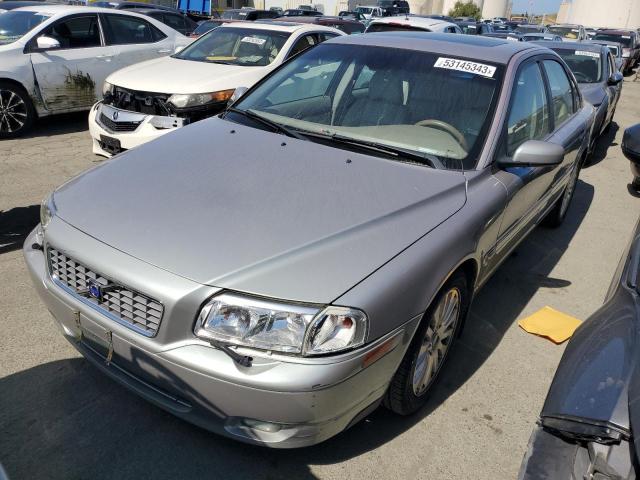 2004 Volvo S80 