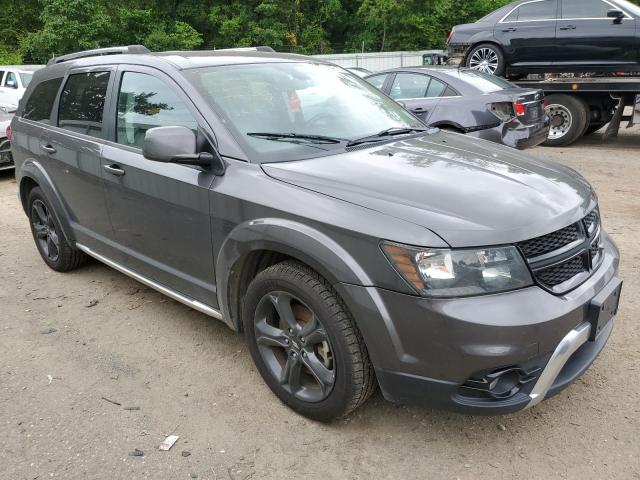 3C4PDCGGXJT369573 Dodge Journey Crossroad