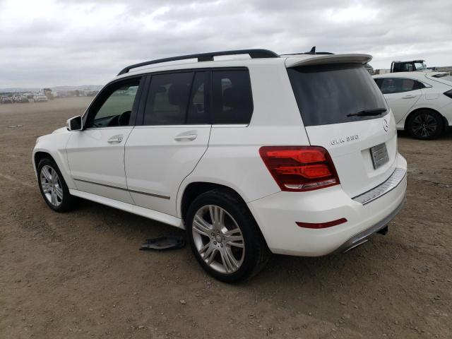 WDCGG5HB2EG202974 Mercedes-Benz GLK 350