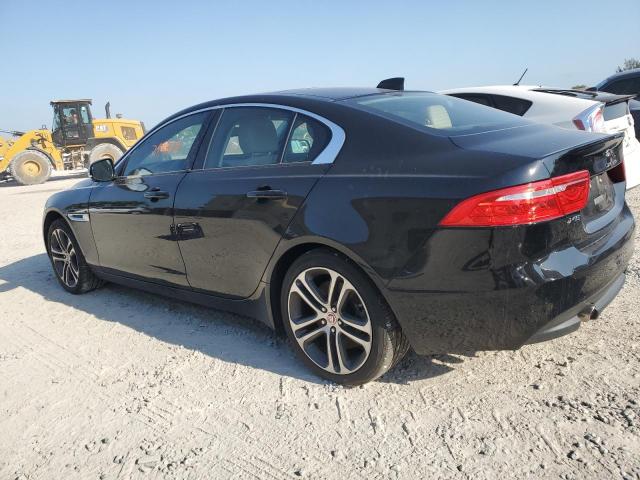 2017 JAGUAR XE PREMIUM - SAJAJ4BVXHA960693