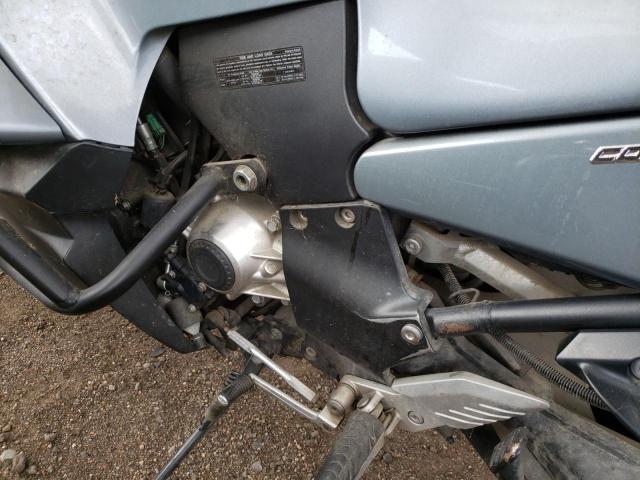 2008 KAWASAKI ZG1400 B - JKBZGNB148A005557