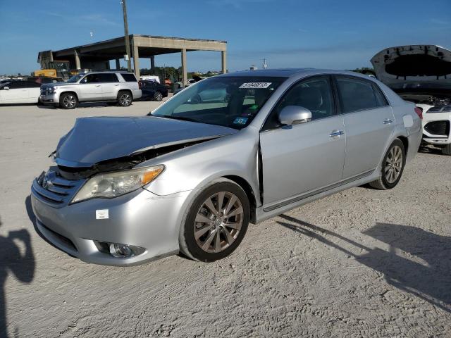 2011 Toyota Avalon Base