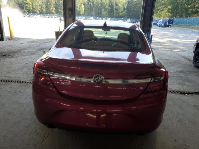 2G4GK5EX2E9209387 Buick Regal