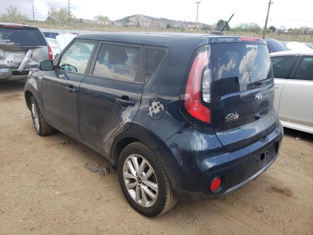 KNDJP3A59K7637930 KIA SOUL +