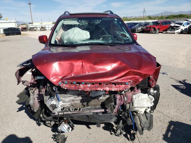 JF2SJAGC4JH530326 Subaru Forester 2.5i Premium