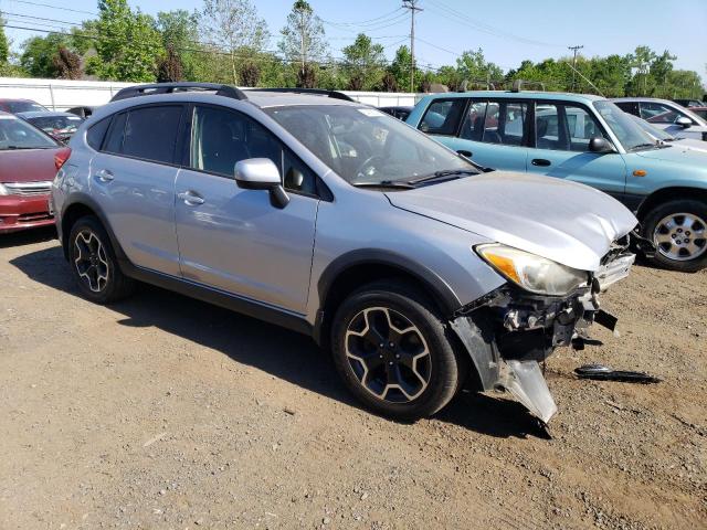 VIN: JF2GPAVC4E8212865 | SUBARU XV 2014 car history - Stat.vin