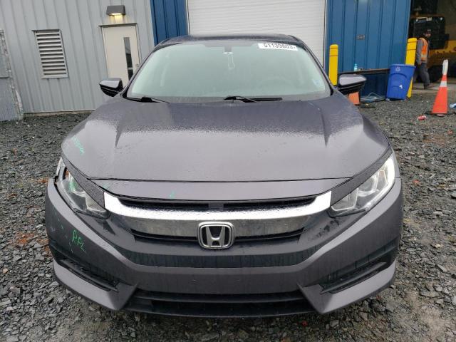 2017 HONDA CIVIC LX - 2HGFC2F5XHH011869