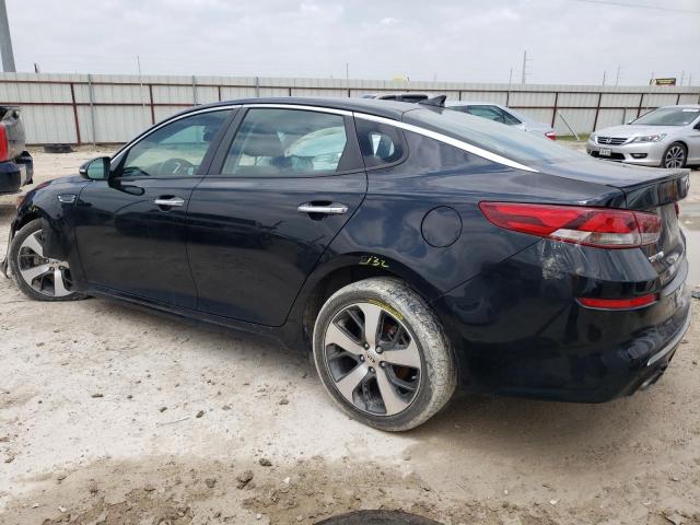 5XXGT4L37LG412230 KIA Optima Lx