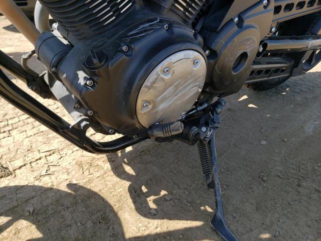 2019 YAMAHA XVS950 CU JYAVN05EXKA014380