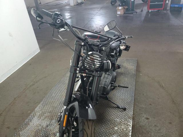 2017 HARLEY-DAVIDSON XL1200 CX 1HD1LM317HC425439